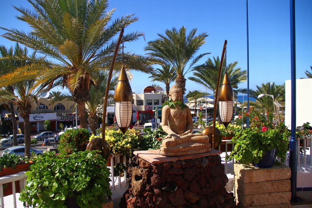 Playaflor Chill Out Resort A 50 Mtrs De La Playa (Adults Only) Playa de las Americas  Eksteriør bilde