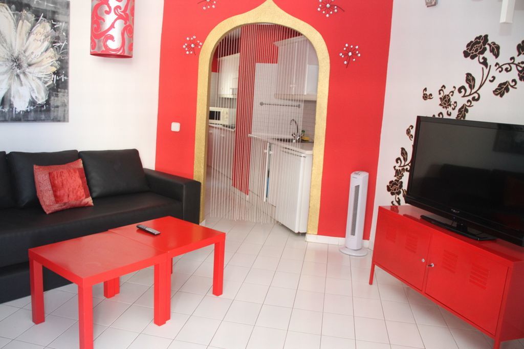 Playaflor Chill Out Resort A 50 Mtrs De La Playa (Adults Only) Playa de las Americas  Eksteriør bilde