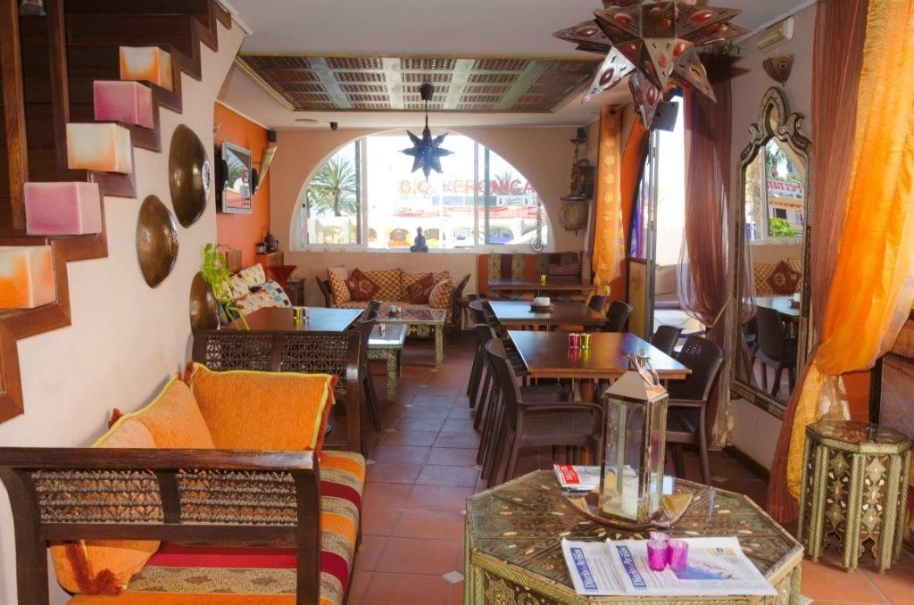 Playaflor Chill Out Resort A 50 Mtrs De La Playa (Adults Only) Playa de las Americas  Eksteriør bilde