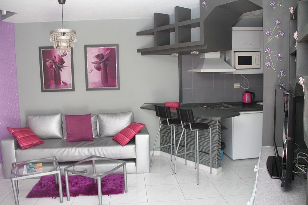 Playaflor Chill Out Resort A 50 Mtrs De La Playa (Adults Only) Playa de las Americas  Eksteriør bilde
