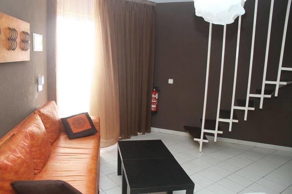 Playaflor Chill Out Resort A 50 Mtrs De La Playa (Adults Only) Playa de las Americas  Eksteriør bilde