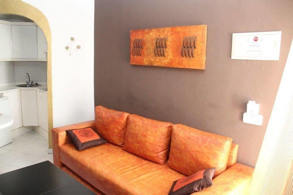Playaflor Chill Out Resort A 50 Mtrs De La Playa (Adults Only) Playa de las Americas  Eksteriør bilde