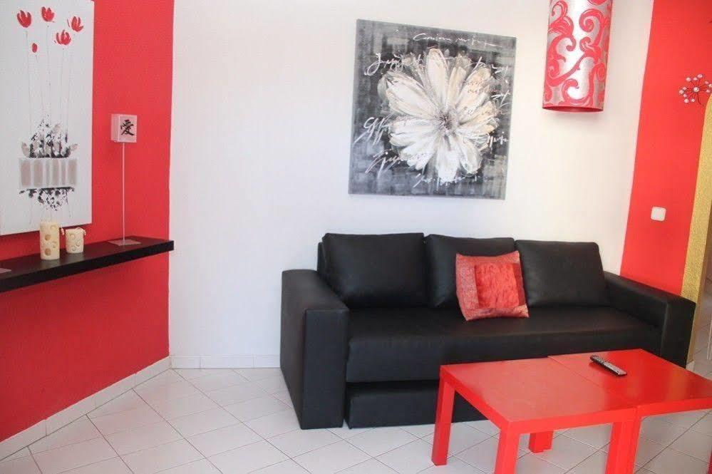 Playaflor Chill Out Resort A 50 Mtrs De La Playa (Adults Only) Playa de las Americas  Eksteriør bilde