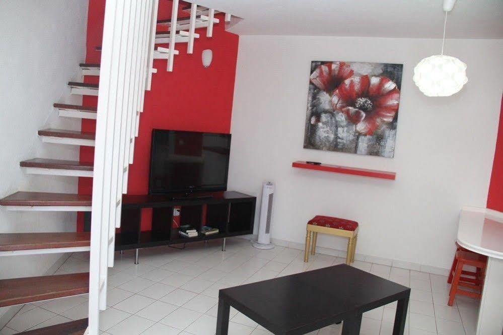 Playaflor Chill Out Resort A 50 Mtrs De La Playa (Adults Only) Playa de las Americas  Eksteriør bilde