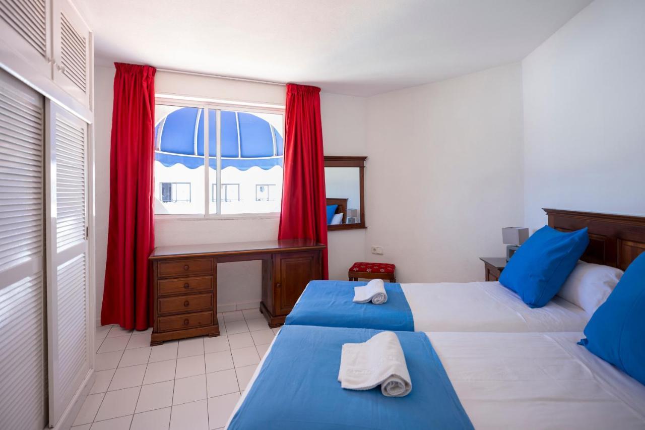 Playaflor Chill Out Resort A 50 Mtrs De La Playa (Adults Only) Playa de las Americas  Eksteriør bilde