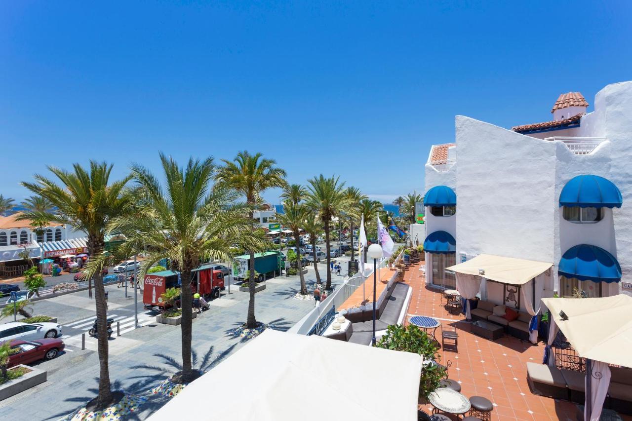 Playaflor Chill Out Resort A 50 Mtrs De La Playa (Adults Only) Playa de las Americas  Eksteriør bilde