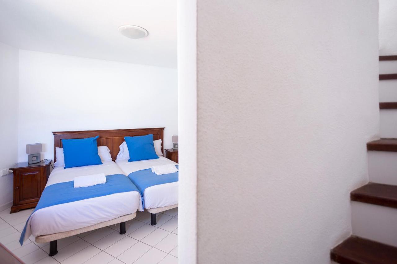 Playaflor Chill Out Resort A 50 Mtrs De La Playa (Adults Only) Playa de las Americas  Eksteriør bilde