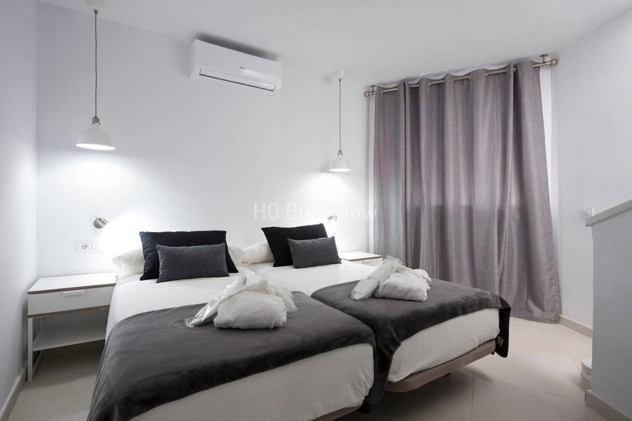 Playaflor Chill Out Resort A 50 Mtrs De La Playa (Adults Only) Playa de las Americas  Eksteriør bilde