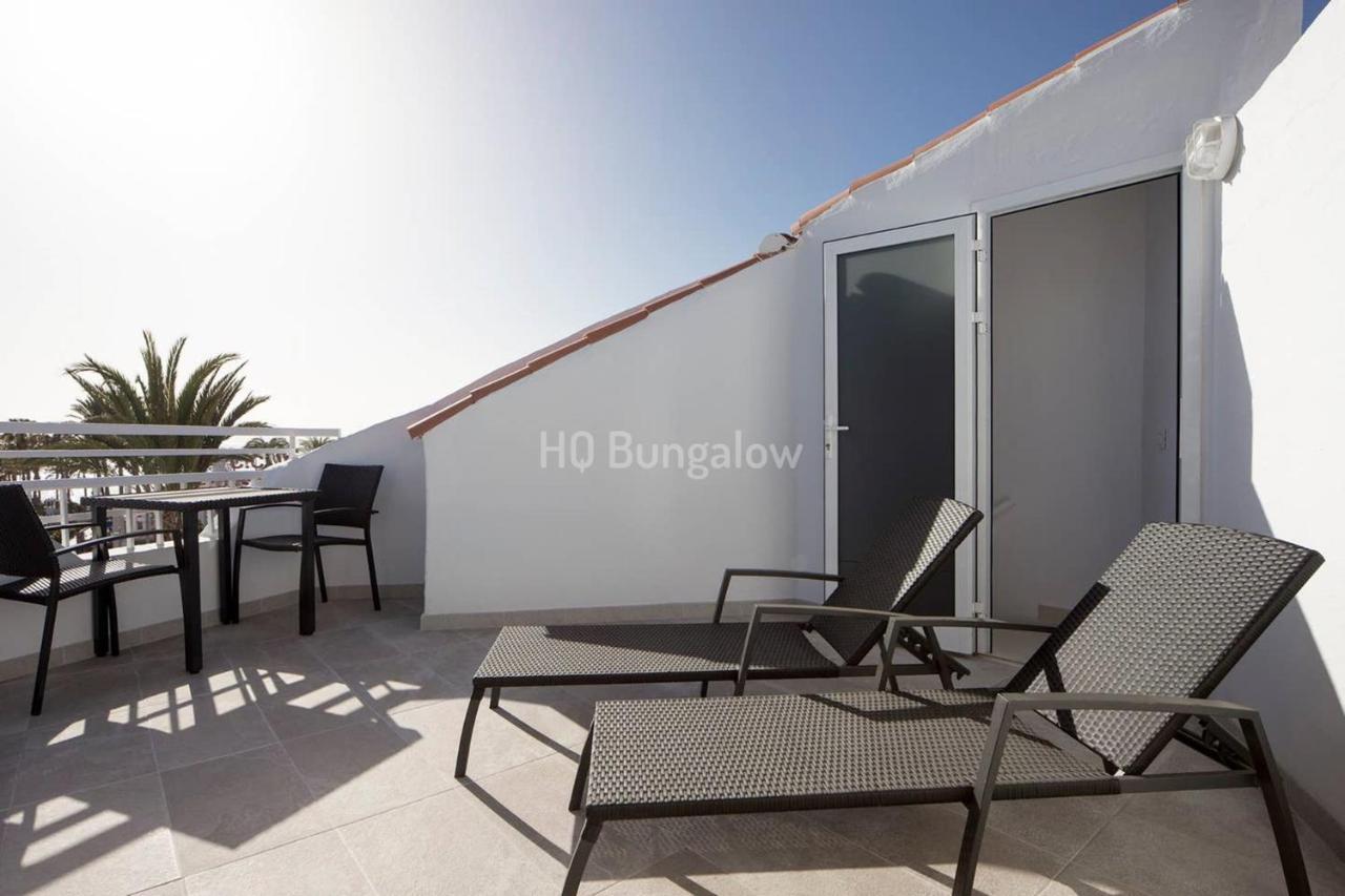 Playaflor Chill Out Resort A 50 Mtrs De La Playa (Adults Only) Playa de las Americas  Eksteriør bilde